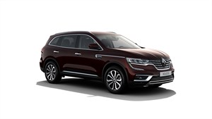 Koleos