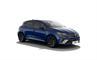 Novi Clio